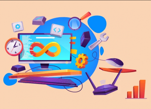 DevOps Skill Bundle discountshub