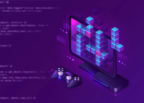 Game Programming Bundle discountshub