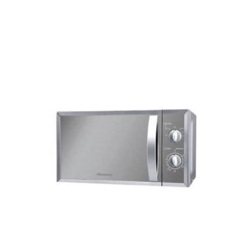 Hisense 20-Litre Microwave discountshub