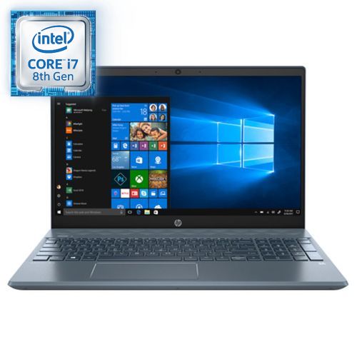 Hp Pavilion 15 Intel Core I7 1TB HDD 16GB RAM Touch/Backlit Keyboard 4GB Nvidia Graphics Win10+ Free Mouse & Headset discountshub