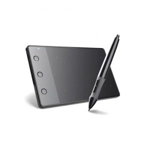 Huion H420 Professional Graphics Drawing Tablet discountshub