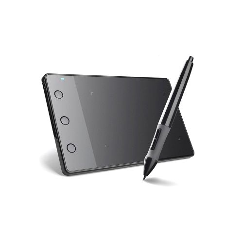 Huion H420 Professional Graphics Drawing Tablet discountshub