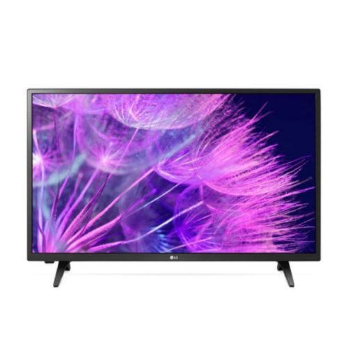 LG 43-Inch LED FHD TV LM500 + 2 Years Warranty discountshub