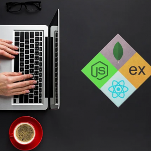 MERN Stack Masterclass Bundle discountshub