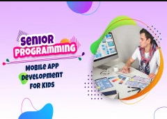 Mobile App Development for Kids discountshub