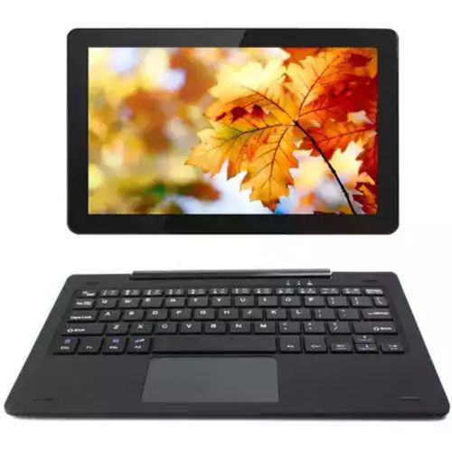 Mtk 10.1inch Detachable 2GB+32GB Android Laptop Pc Touch Screen discountshub