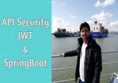 Practical JWT Authentication with Java & SpringBoot discountshub