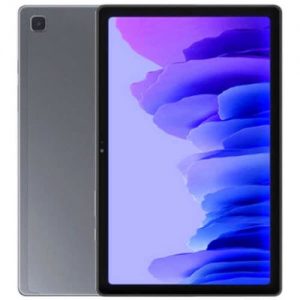 Samsung Galaxy Tab A7 (2020) - 10.4 Inches - 32GB ROM - 3GB RAM - 4G LTE - 7040mAh - Silver discountshub
