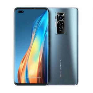 Tecno Phantom X(ac8) - 6.7"fhd+ Amoled - 256GB RAM - 8GB RAM - 50MP-13MP-8MP + 48/8MP - 4700mAh - Blue discountshub