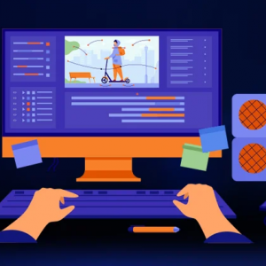 Video Editing Masterclass Bundle discountshub