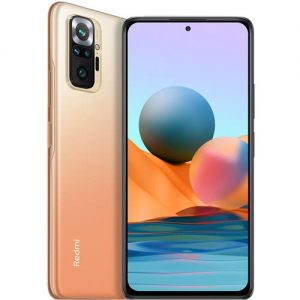 Xiaomi Redmi Note 10 Pro -Dual Sim- 6.67" - 128GB ROM - 8GB RAM -64mp- 4G LTE- 5020mah - Grey discountshub