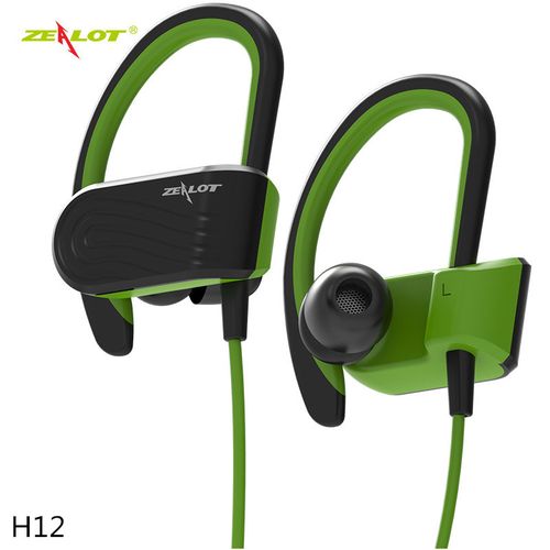 Zealot H12 Wireless Headphones Sport Bluetooth Bass discountshub