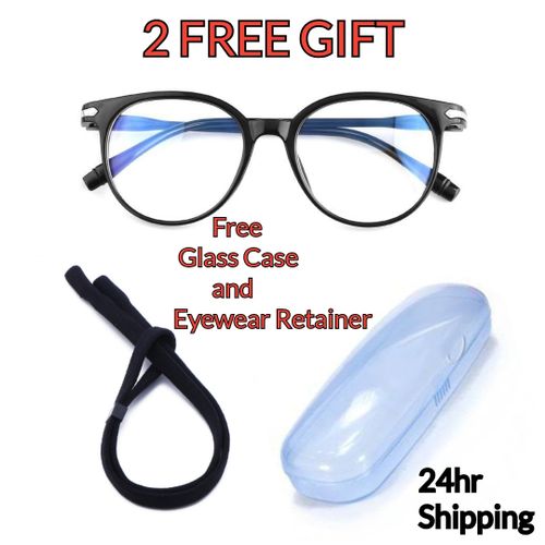 Anti Blue Rays,Anti Blue Light Blocking Glasses,Anti Eyestrain Eyeglasses Phone / Computer Glasses discountshub