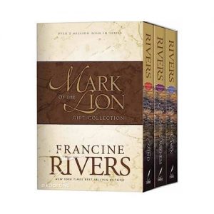 As Sure As The Dawn By Francine River+ 3 Books In 1 Pack discountshub