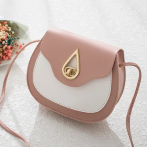 Bags for Women 2020 Fashion Shoulder Bag Ladies Female Handbag Phone Purse Pu Leather Women Small Shell Crossbody Messenger Bag discountshub