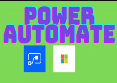 Basics of Microsoft Power Automate discountshub