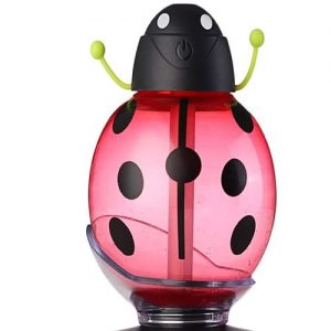 Beetle Home Aroma LED Humidifier discountshub
