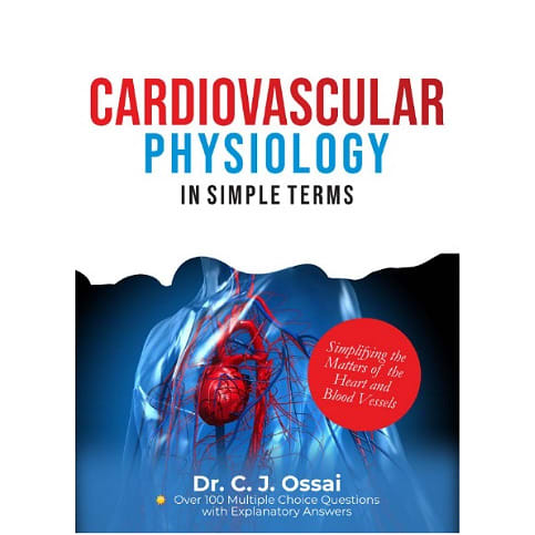 Cardiovascular Physiology In Simple Terms discountshub