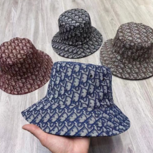 Cartoon Hat Embroidery Fisherman Hat Personality Leisure Basin Hat Sun Hat Funny Hat Trend Hat Sun Hat Artist Hat discountshub