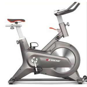 Deyoungfitness Heavy Duty Professional Spin Bike With Display discountshub