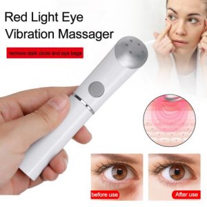 Eye Massager Anti Aging Wrinkle Patch Ion Rejuvenation Pen discountshub