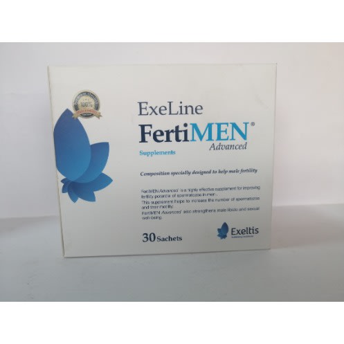 Fertimen Advanced Fertility Supplement discountshub