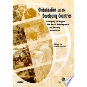 Globalization And The Developing Countries discountshub
