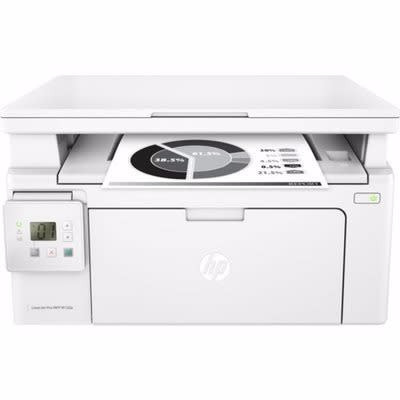 HP LaserJet Pro MFP M130a Printer - Black & White discountshub