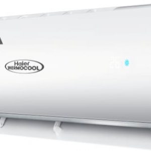 Haier Thermocool-1hp Supercool Premium Air Conditioner-White discountshub