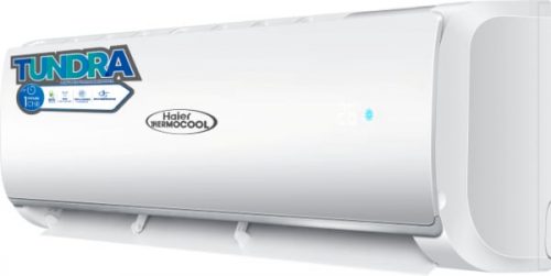 Haier Thermocool-1hp Supercool Premium Air Conditioner-White discountshub