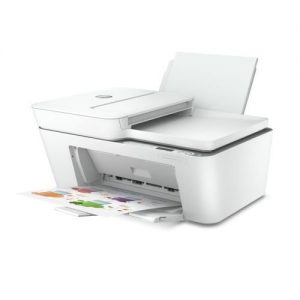 Hp Deskjet Plus 4120 All-in-One Printer - 3XV14B discountshub