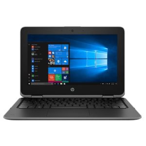 Hp ProBook 11 X360- Touch Intel Pentium 128GB 4GB RAM Win 10 discountshub