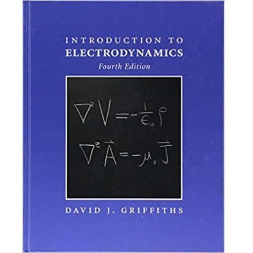 Introduction To Electrodynamics discountshub