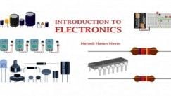 Introduction to Electronics Fundamentals discountshub