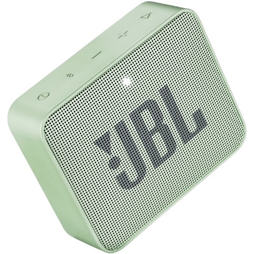JBL Go2 Bluetooth Speaker -green discountshub