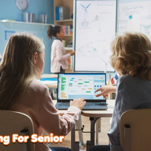 Kids Coding Senior - Let’s do coding! discountshub
