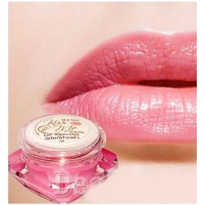 Kiss Me Lip Whitening & Pink Lip Balm - 7g discountshub