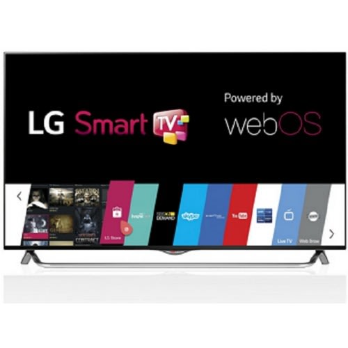 LG 32" Full Hd Smart Tv discountshub