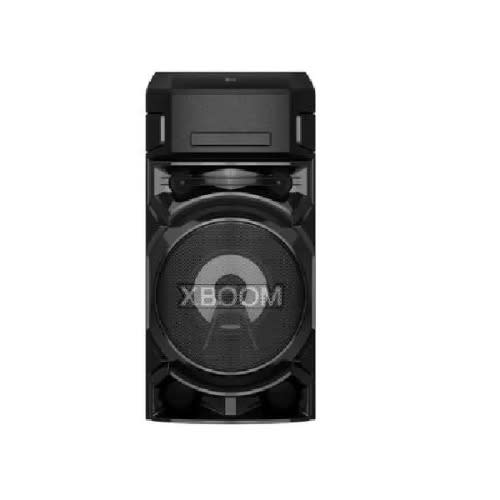 LG 500W XBOOM All-In-One Audio System ON5 discountshub