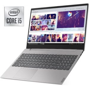 Lenovo Ideapad 3 15ITL05 Intel Core I5-1135G7 4GB RAM 1TB HDD FreeDos-Platinum Grey (81X8009HUE) discountshub