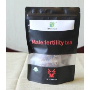 Male Fertility Tea & Sperm Booster discountshub