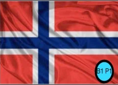 Norwegian Language Course B1 Part1 discountshub