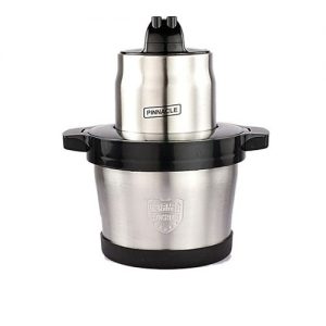 Pinnacle Yam Pounder And Multifunctional Food Machine-6L Bowl-1200W discountshub