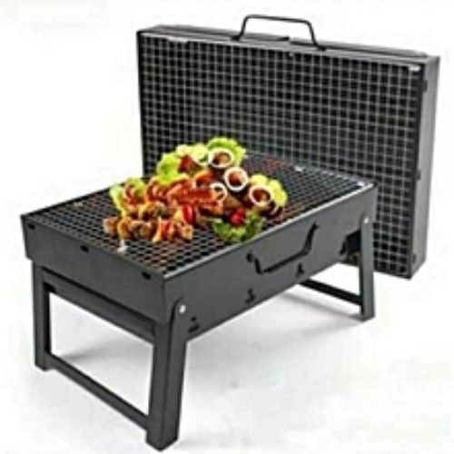 Portable Barbeque Charcoal Grill discountshub