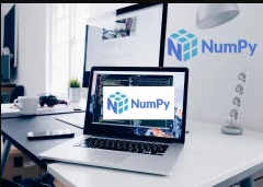 Python NumPy | The Complete Guide discountshub