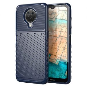 Silicon ShockProof Case For Nokia G20 discountshub