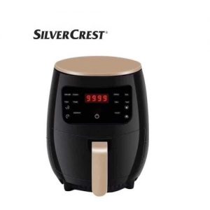 SilverCrest Air Fryer - 6.0l - 2400w discountshub