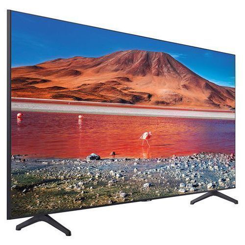 Sonix 40inch Super HD LED TV + Wall Bracket discountshub