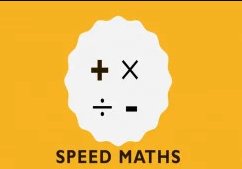 Speed Maths (Vedic Maths) discountshub