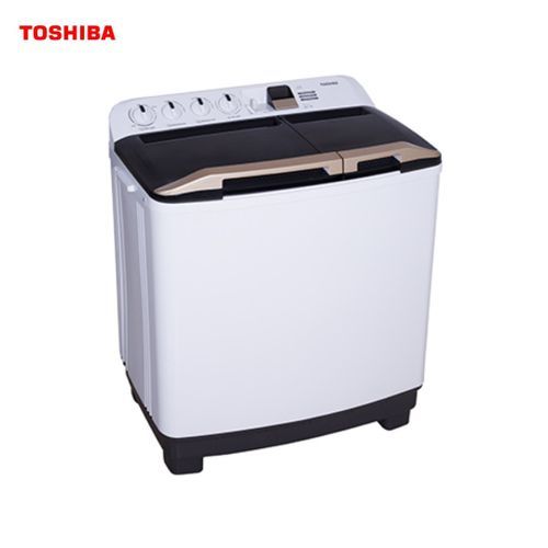 Toshiba TWIN TUB WASHING MACHINE (10KG) discountshub